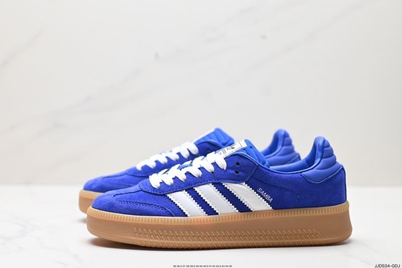 Adidas Samba Shoes